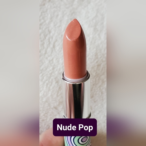 NEW Bundle of 2 Clinique Pop Lipsticks - Picture 3 of 9